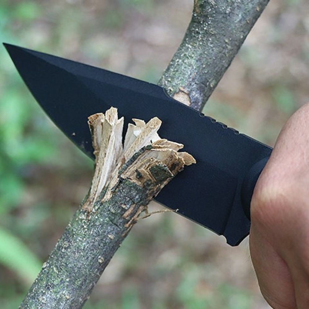 High-quality BK18 Straight Kni - Outdoor Adventure Series ulasan dan harga