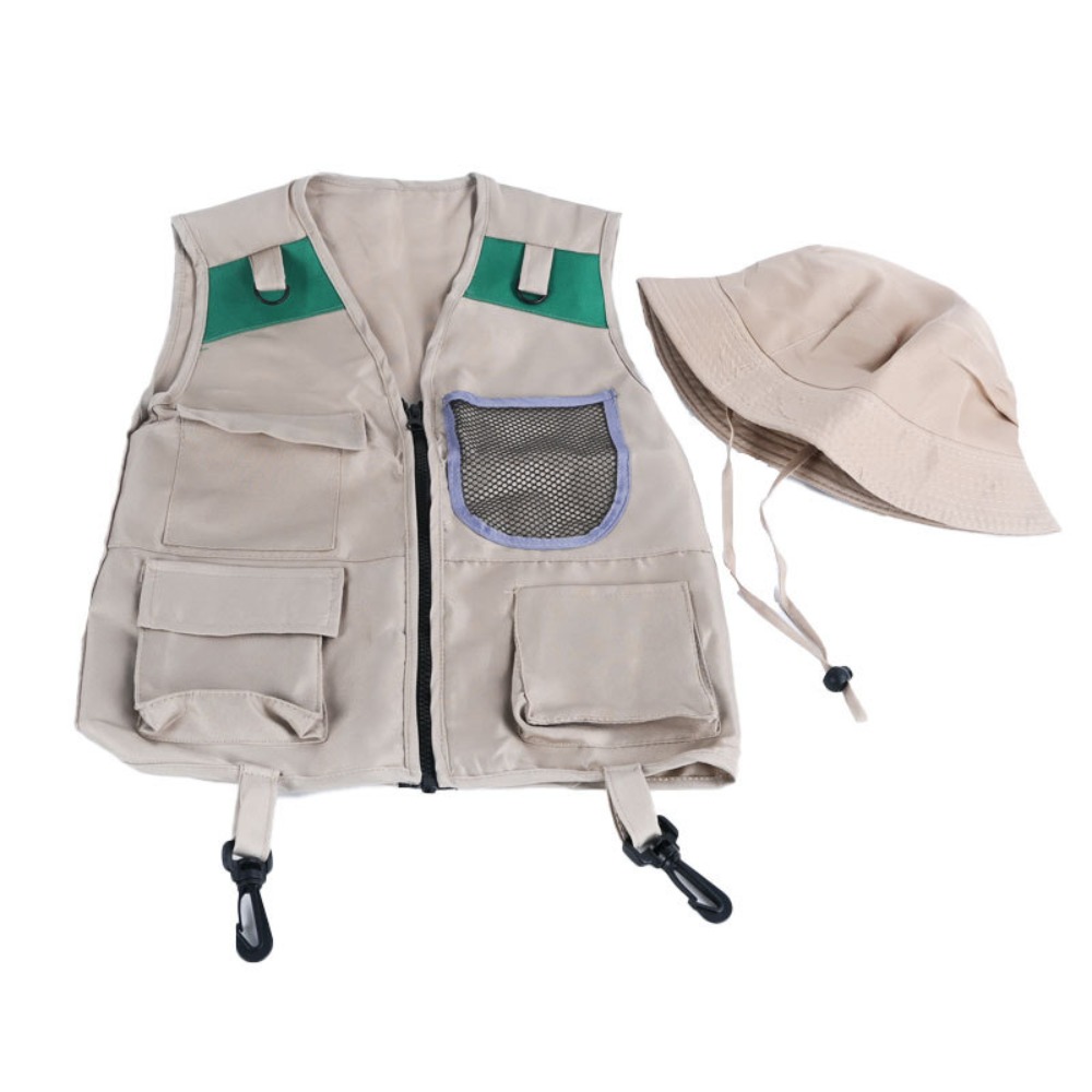 Summer Clothing Kids Explorer  - Outdoor Adventure Movies For Kids ulasan dan harga