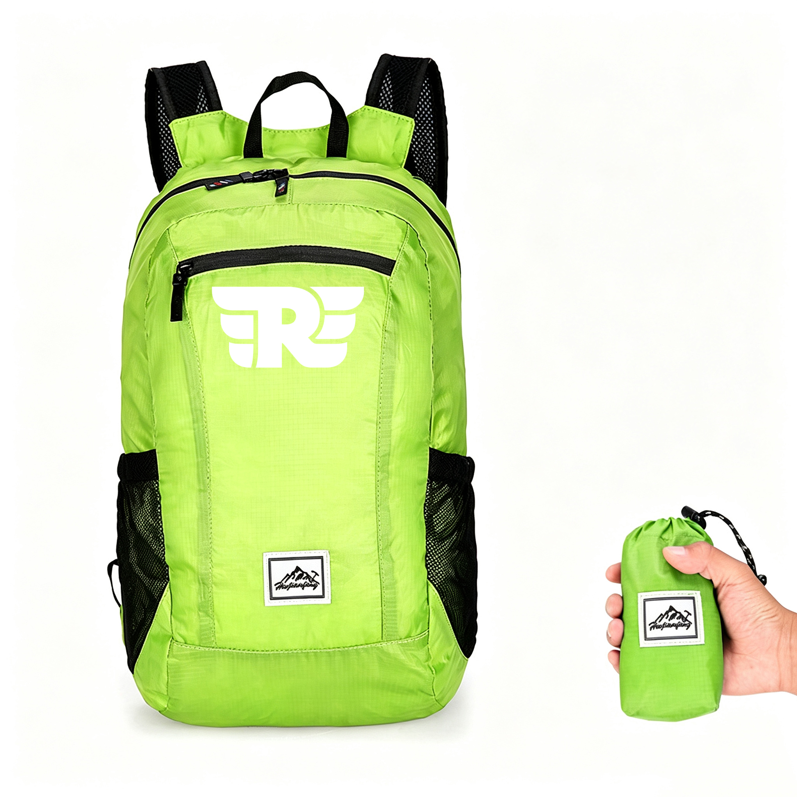 Royal Enfield 350 Series Folda - Outdoor Adventure Series ulasan dan harga