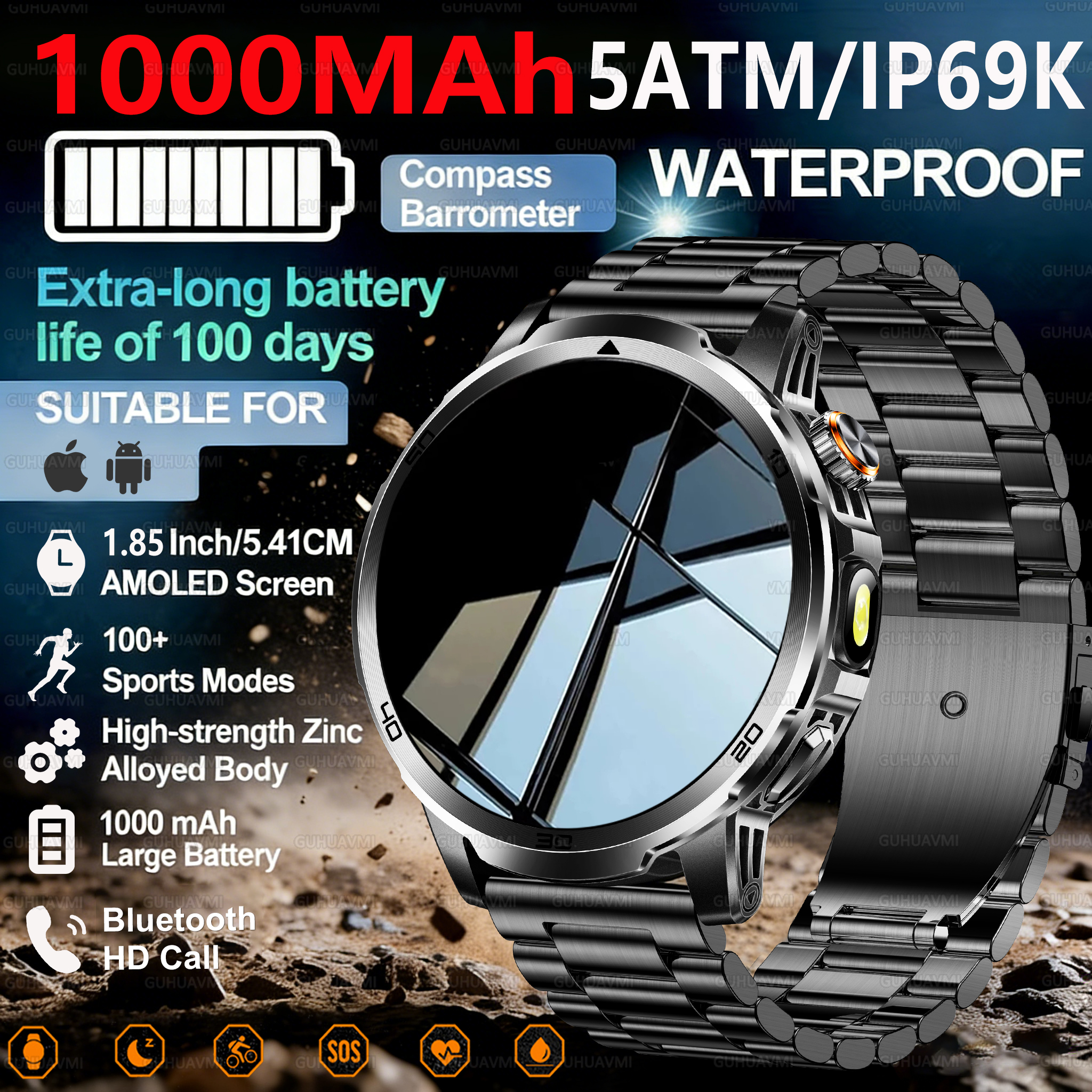 2026 New  Outdoor Adventure 10 - Outdoor Adventure Zone ulasan dan harga