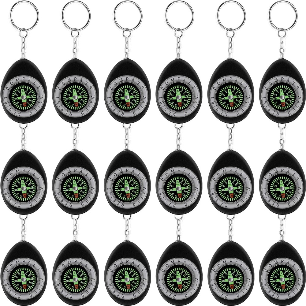 6-30 Pcs Small Water Resistant - Outdoor Adventure Birthday Party ulasan dan harga