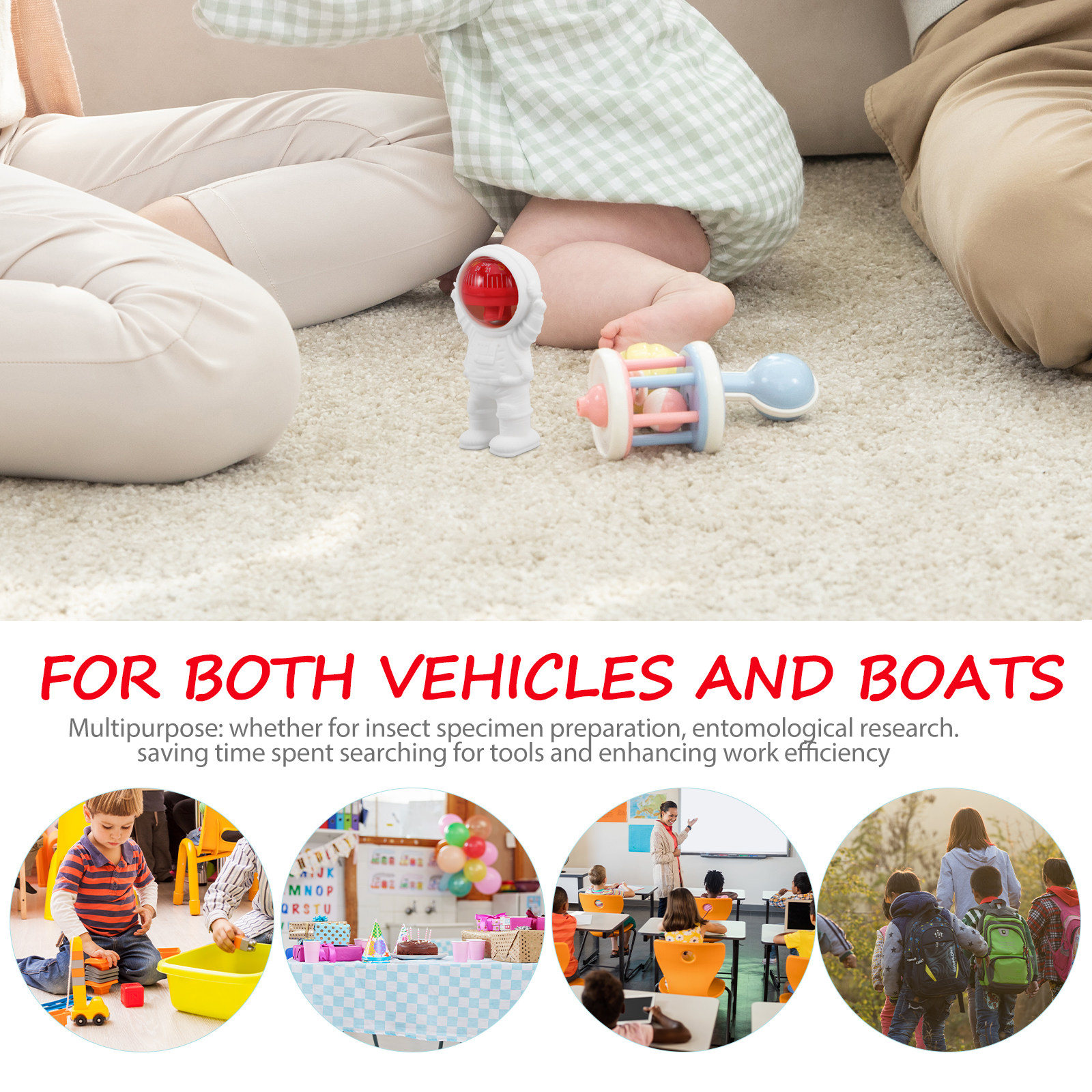 Vehicle Compass for Car and Bo - Outdoor Adventure Education ulasan dan harga