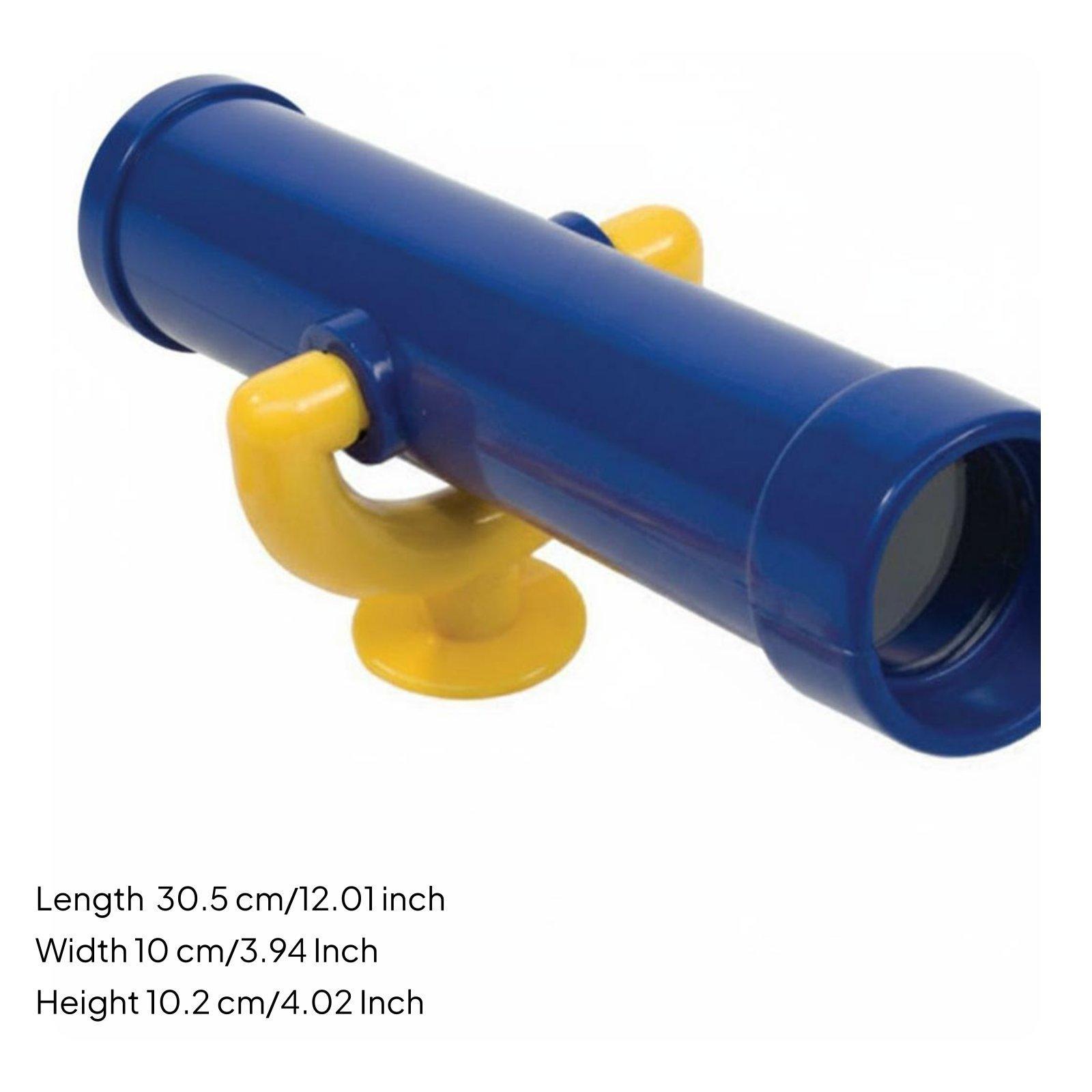 Children Telescope Sensory Edu - Outdoor Adventure Education ulasan dan harga
