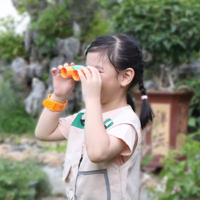 Explorer Kit for Kids Bug View - Outdoor Adventure Education ulasan dan harga
