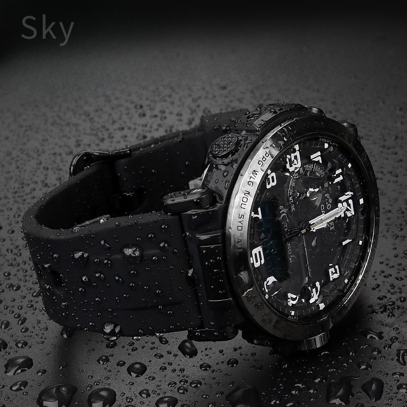 For Casio Casio 5497 PRG-600/6 - Outdoor Adventure Series ulasan dan harga