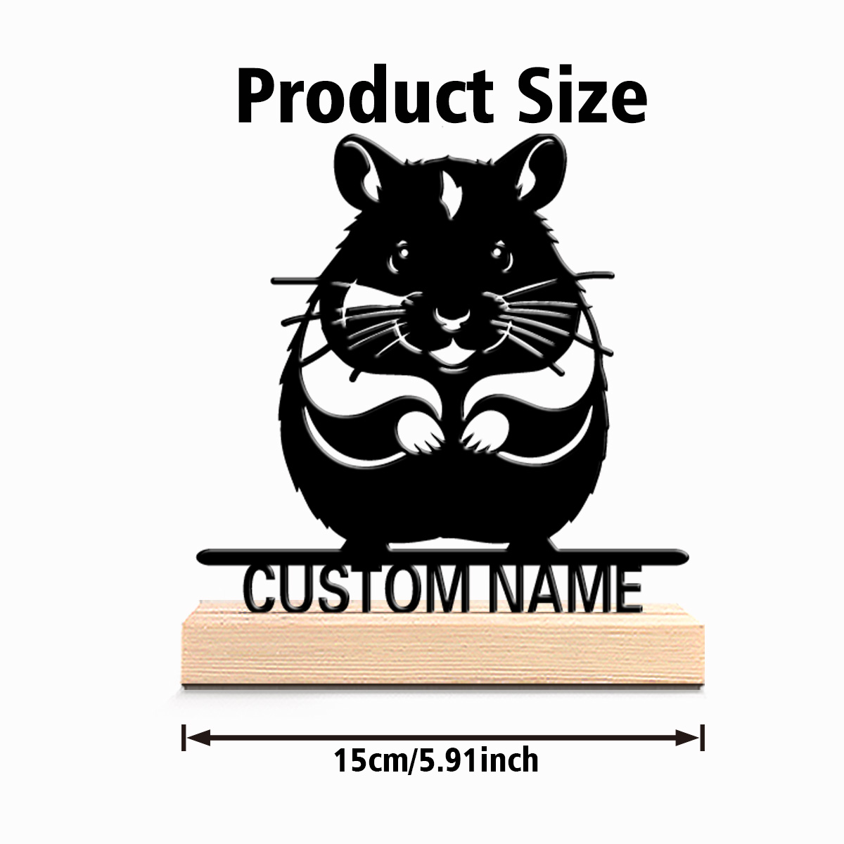 1pc New Design Personalized Cu - Outdoor Adventure Birthday Party ulasan dan harga