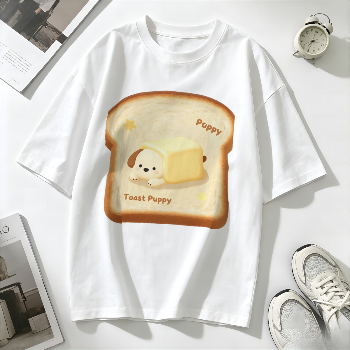 T-Shirts Mesh Fabric Walk Outd - Outdoor Adventure Walks ulasan dan harga