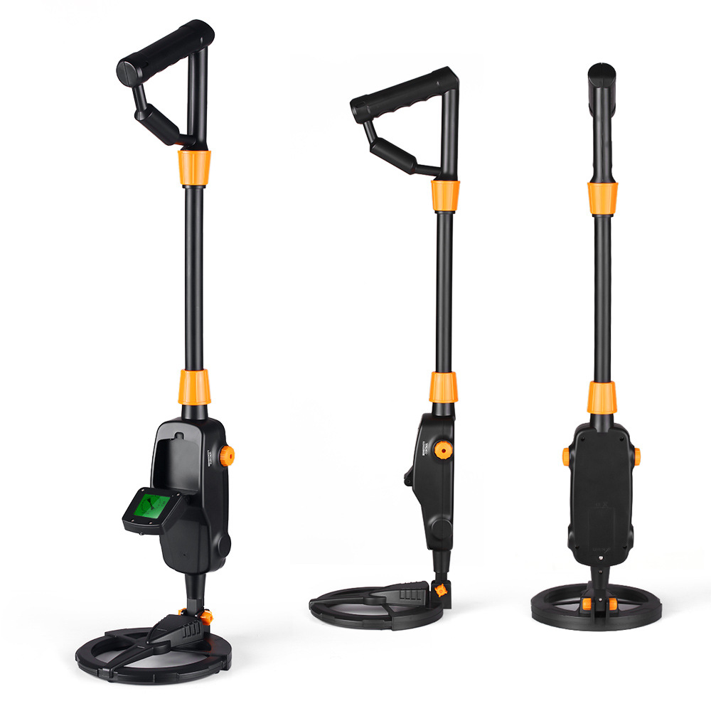 MD1008A Kids Metal Detector Ed - Outdoor Adventure Education ulasan dan harga