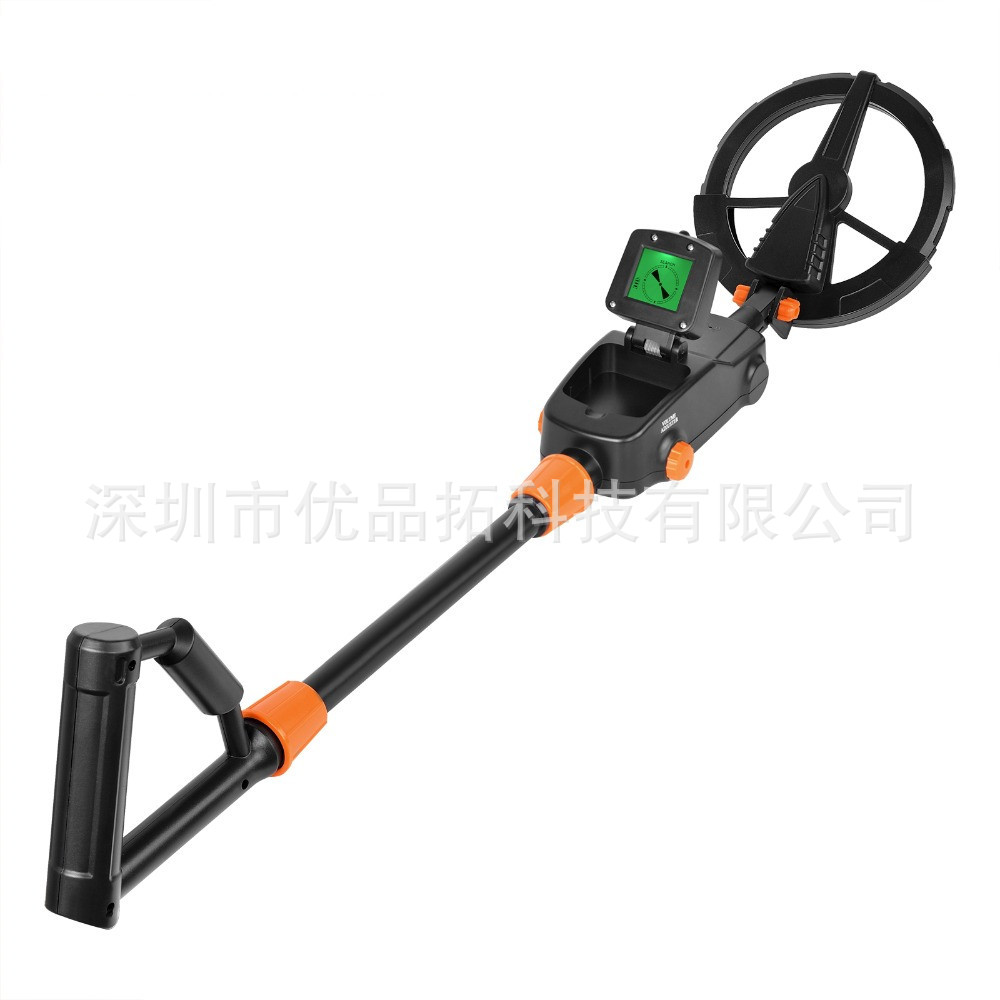 MD1008A Kids Metal Detector Ed - Outdoor Adventure Education ulasan dan harga