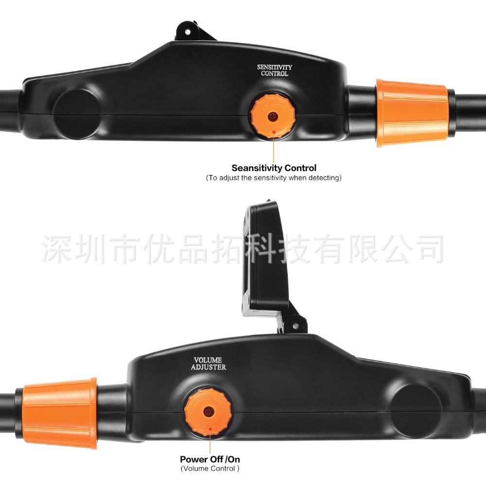 MD1008A Kids Metal Detector Ed - Outdoor Adventure Education ulasan dan harga