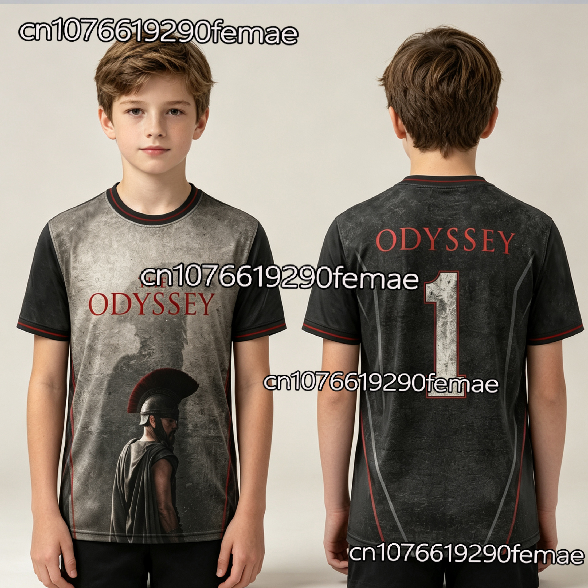 Kids Odessey Adventure Series  - Outdoor Adventure Movies For Kids ulasan dan harga