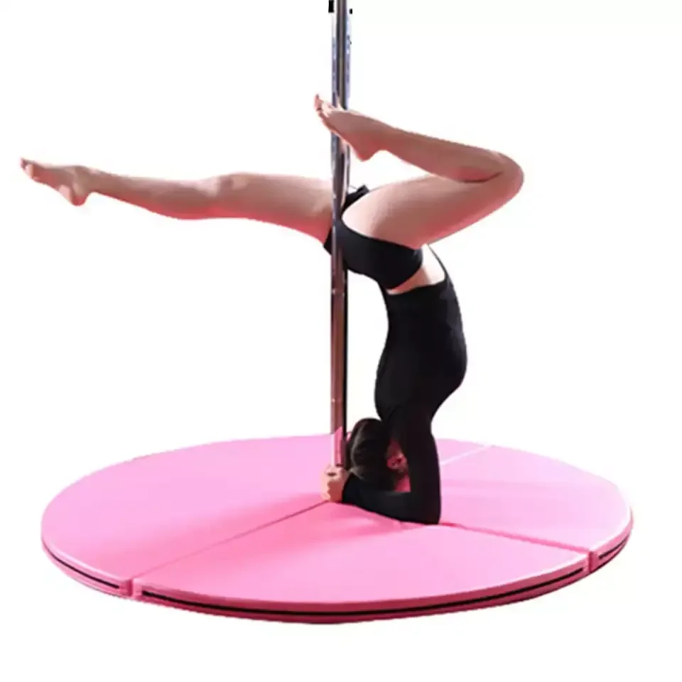 Folding Yoga Dancing Pad Music - Crash Pad Folding ulasan dan harga