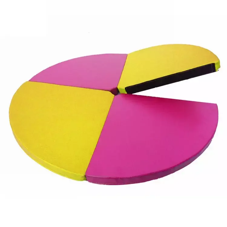 Folding Yoga Dancing Pad Music - Crash Pad Folding ulasan dan harga