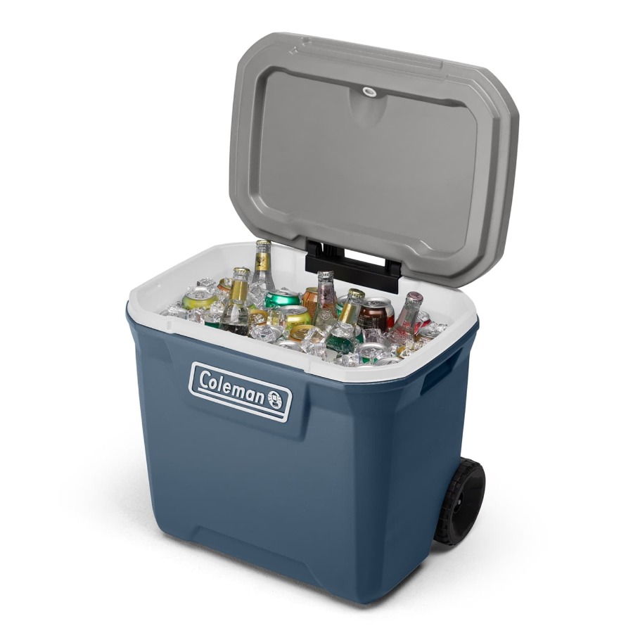 316 Series 60QT Hard Chest Whe - Outdoor Adventure Series ulasan dan harga