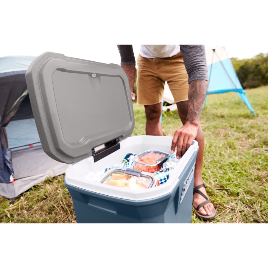 316 Series 60QT Hard Chest Whe - Outdoor Adventure Series ulasan dan harga