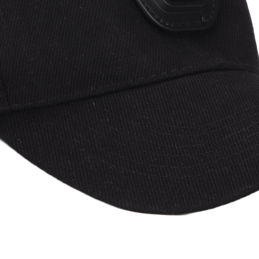 Black Sports Camera Hat Soft L - Outdoor Adventure Series ulasan dan harga