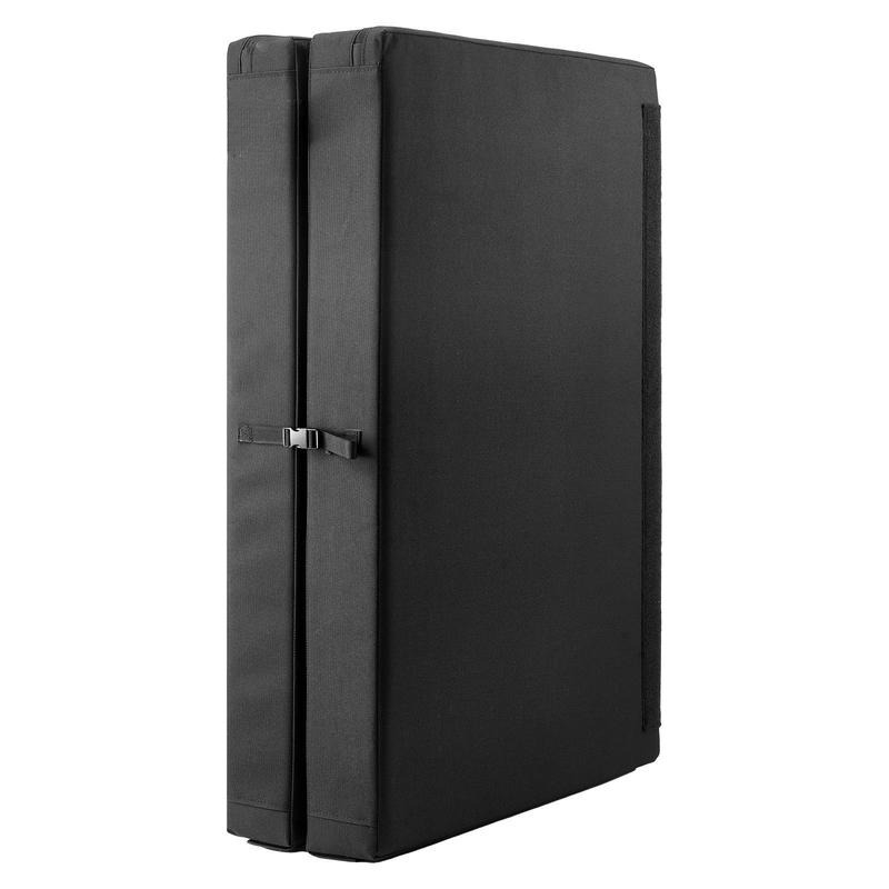 Bouldering Crash Pad, Bi-Fold  - Crash Pad Folding ulasan dan harga