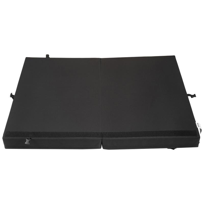 Bouldering Crash Pad, Bi-Fold  - Crash Pad Folding ulasan dan harga