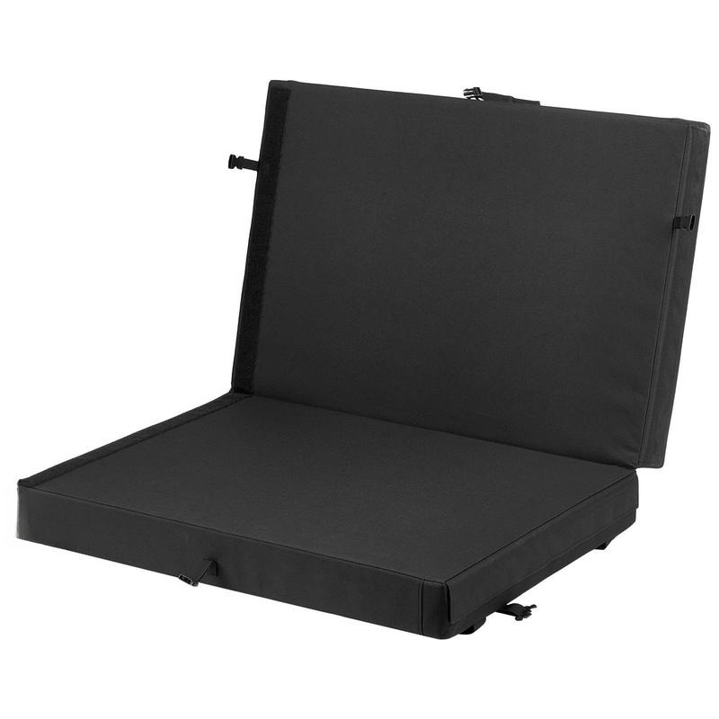 Bouldering Crash Pad, Bi-Fold  - Crash Pad Folding ulasan dan harga